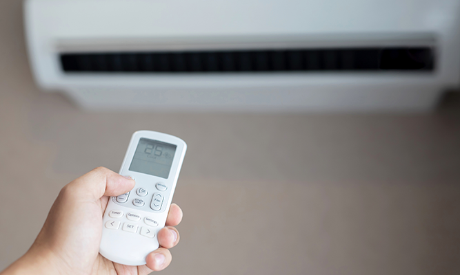 Typische Fehler bei der Installation von Klimaanlagen – und wie sie vermieden werden - Klimaanlage richtig installieren: Fehler vermeiden
