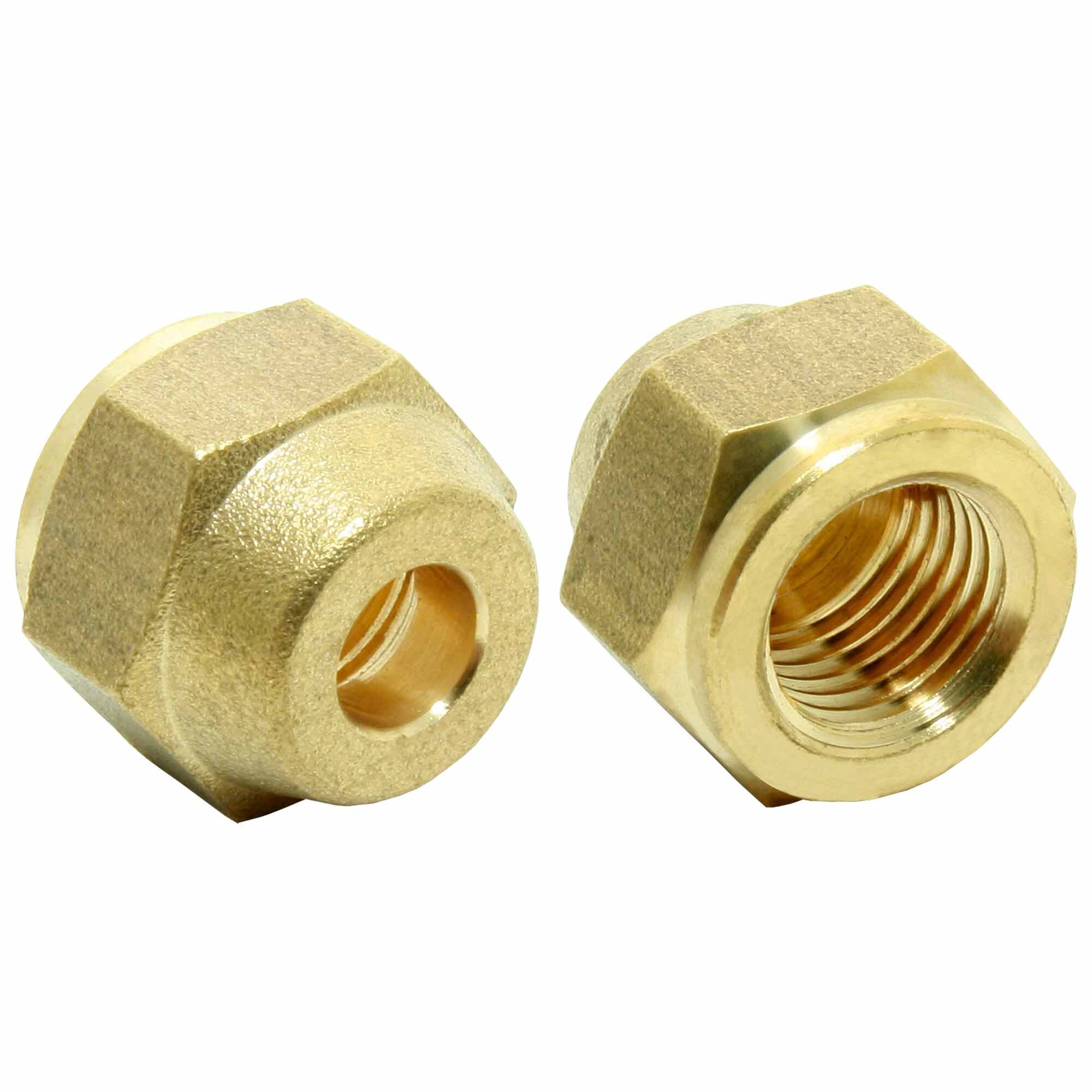 Produktbild von 6 M Doppelte Kupferleitung 1/4" + 3/8" – Kältemittelleitung Gebördelt, Isoliert, Für Klimageräte & Wärmepumpen, Markenqualität