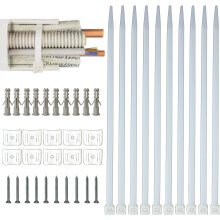 10er-Pack Befestigung Binder für EXC & 75-135 -...