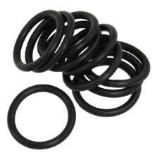 O-Ringe (60St.) AD 20mm für Well-Kondensatschlauch...
