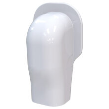 Wandanschluss (TMQ 75 - OPT), weiß