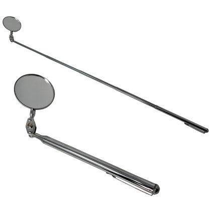 Mechaniker-Spiegel Kältetechnik / Werkstatt (CT-501)