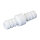 Verbindungsnippel M-M gerade für PVC-Schlauch 4mm x 6mm - 12170147