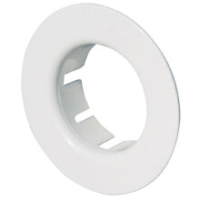 Mauerdurchbruch KA-RFE mit 1000mm Hülse, (1x Hülse & 1x Rosette RA + 1x Flansch RFE)