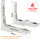 Wandkonsole SPIRIT XS100 PLUS Wandhalterung für Split Klimaanlage Aussengerät (kurzer Arm)