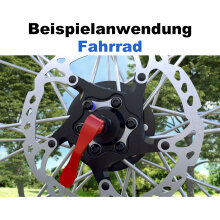 fischer GOW Schraubensicherung 15g