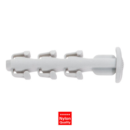 fischer Steckfix plus Steckdübel SF plus SD 40 (100 St.)