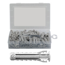 fischer Meister-Box Wohnraum (132 Teile)