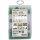 fischer Meister-Box Rund ums Haus rostfrei + Schraube (120 Teile)