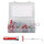 fischer Meister-Box DuoPower / DuoTec + Schraube (87 Teile)