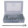 fischer Meister-Box PowerFast II SK TG TX (110 Teile)