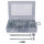 fischer Meister-Box PowerFast II SK TG / VG TX (220 Teile)