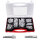 fischer Meister-Box XL Universal (290 Teile)