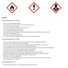Mauerdurchbruch Einbauset in verschiedenen Ausführungen
