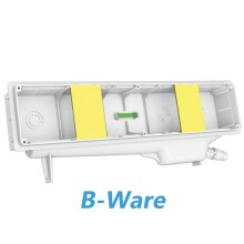 [B-Ware] Unterputz Installationsbox COMPACT ELITE mit...