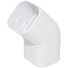 Kurve/Bogen 90°-135° FLEXIBEL hoch (CAS 100 -...