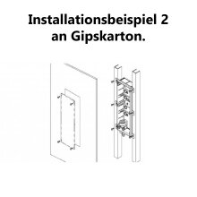Installationxbox PROFESSIONAL FAN COIL für Gebläsekonvektoren [SCD200014]