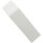 Stoßverbinder weiß (ST 28 W) - für HZ-Sockelleiste SLF-28