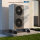 4x Antivibrationsfuß ZEUS HA short, Höhe 150-205 mm  & Neigung 0-15° (500kg gesamt) SCD500279