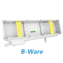 [B-WARE] Unterputz Installationsbox f. Klimaanlage...