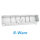 [B-Ware] Unterputz Installationsbox FLAT CLASSIC mit Kondensatwanne