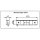 [B-Ware] Unterputz Installationsbox FLAT CLASSIC mit Kondensatwanne