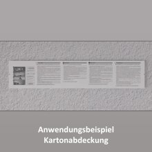 [B-Ware] Unterputz Installationsbox PROFESSIONAL-ELITE mit Kondensatwanne