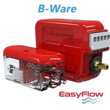 [B-Ware] Kondensatwasserpumpe EASY FLOW LUSSO 20L...